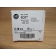 Allen Bradley 800T-H3103A Keyed Selector Switch 800TH3103A Ser. T