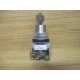 Allen Bradley 800T-H3103A Keyed Selector Switch 800TH3103A Ser. T - New No Box