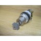 Allen Bradley 800T-H3103A Keyed Selector Switch 800TH3103A Ser. T - New No Box
