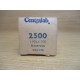 Centralab 2500 Rotary Switch CRL2500