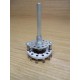 Centralab 2500 Rotary Switch CRL2500