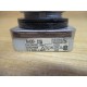 Fuji Electric AH30-J2A Keyed Selector Switch AH30J2A - Used