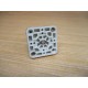 Fuji Electric AH30-J2A Keyed Selector Switch AH30J2A - Used