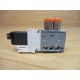 SMC VQ1171-5LO-C0 Valve VQ11715LOC0 - Used