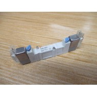 SMC SY3340-5MOZE Solenoid Valve SY33405MOZE - New No Box