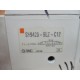 SMC SY9420-5LZ-C12 Solenoid Valve SY94205LZC12 - Used