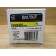 General Electric CR104PSG21R92 GE Selector Switch