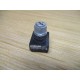 Fuji Electric AH22-J2B Keyed Selector Switch AH22J2B WO Key - Used