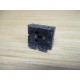 Fuji Electric AH22-J2B Keyed Selector Switch AH22J2B WO Key - Used