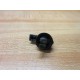 Allen Bradley 800M-NH Black Knob 800MNH (Pack of 3) - Used