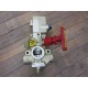 Ross D2773A6833 Valve