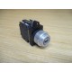 Fuji Electric AK22-1M4201JB Keyed Selector Switch AK221M4201JB WO Key - Used