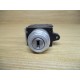 Fuji Electric AK22-1M4201JB Keyed Selector Switch AK221M4201JB WO Key - Used