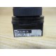 Fuji Electric AR30JAR-2A Keyed Selector Switch AR30JAR2A - Used