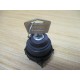 Fuji Electric AR30JAR-2A Keyed Selector Switch AR30JAR2A - Used