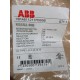 ABB M3SS2-30B Selector Switch 1SFA611211R3006