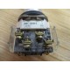 Allen Bradley 800T-N3KF4B Selector Switch 800TN3KF4B Ser. T