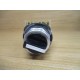 Allen Bradley 800T-N3KF4B Selector Switch 800TN3KF4B Ser. T