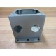 Hoffman E-1PB Pushbutton Enclosure E1PB - Used
