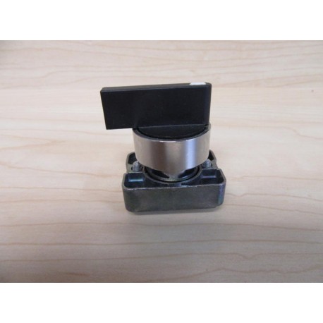 Automation Direct GCX1380-22 Selector Switch Assembly - New No Box