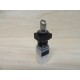 Fuji AH165-JK3C B Keyed Selector Switch AH165JK3CB - Used