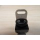Fuji AH165-JK3C B Keyed Selector Switch AH165JK3CB - Used