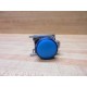 Telemecanique XB4BVB6 Schneider Electric Pilot Light Blue