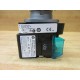Allen Bradley 800T-FXQH2AD1V Push Pull Device Series U