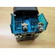 Allen Bradley 800T-FXQH2AD1V Push Pull Device Series U