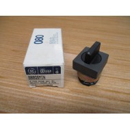 General Electric 080QSMIN GE Selector Switch