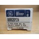 General Electric 080QSMIN GE Selector Switch