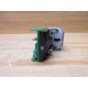 Allen Bradley 800T-H2D1P Selector Switch 800TH2D1P Series T