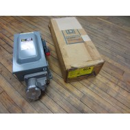 Square D H362AWC Safety Switch