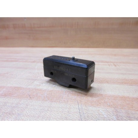 Micro Switch BA-2R62-A2 Snap Action Switch BA2R62A2 - New No Box