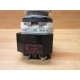 Allen Bradley 800T-16JR20KB7AX Illuminated Selector Switch