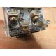 Allen Bradley 800T-16JR20KB7AX Illuminated Selector Switch