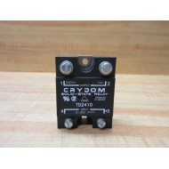 Crydom TD2410 Relay - New No Box