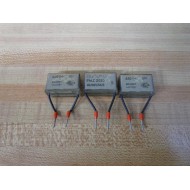 Rifa PMZ 2035 Capacitor 4008556B (Pack of 3) - Used