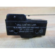 Micro Switch BZ-RW8435-A2 Honeywell Switch BZRW8435A2 - New No Box