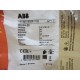 Asea Brown Boveri 1SFA611605R1102 ABB Contact Block Assembly MCBH-20