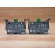Asea Brown Boveri 1SFA611605R1102 ABB Contact Block Assembly MCBH-20