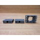 Asea Brown Boveri 1SFA611605R1102 ABB Contact Block Assembly MCBH-20