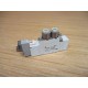 SMC SY5120-5LZ-C6 Solenoid Valve SY51205LZC6 - New No Box