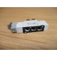 SMC SY5120-5LZ-C6 Solenoid Valve SY51205LZC6 - New No Box