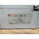 SMC SY5120-5MZ-01 Solenoid Valve SY51205MZ01 - Used
