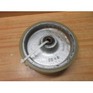 Trew MR100300G6 Caster Wheel 100300G6 - New No Box