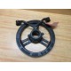 Babbitt No. 2-12 Adjustable Sprocket Rim 2-12 Cast Iron - New No Box