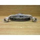 Babbitt No. 2-12 Adjustable Sprocket Rim 2-12 Non-Ferrous Metal - New No Box