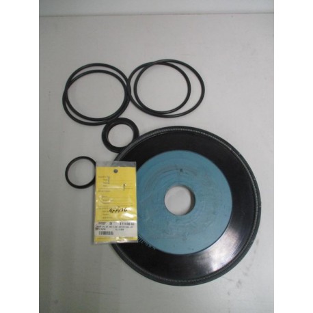 Mafag 300D72 Cylinder Seal Set 347557 - New No Box