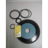 Mafag 300D72 Cylinder Seal Set 347557 - New No Box